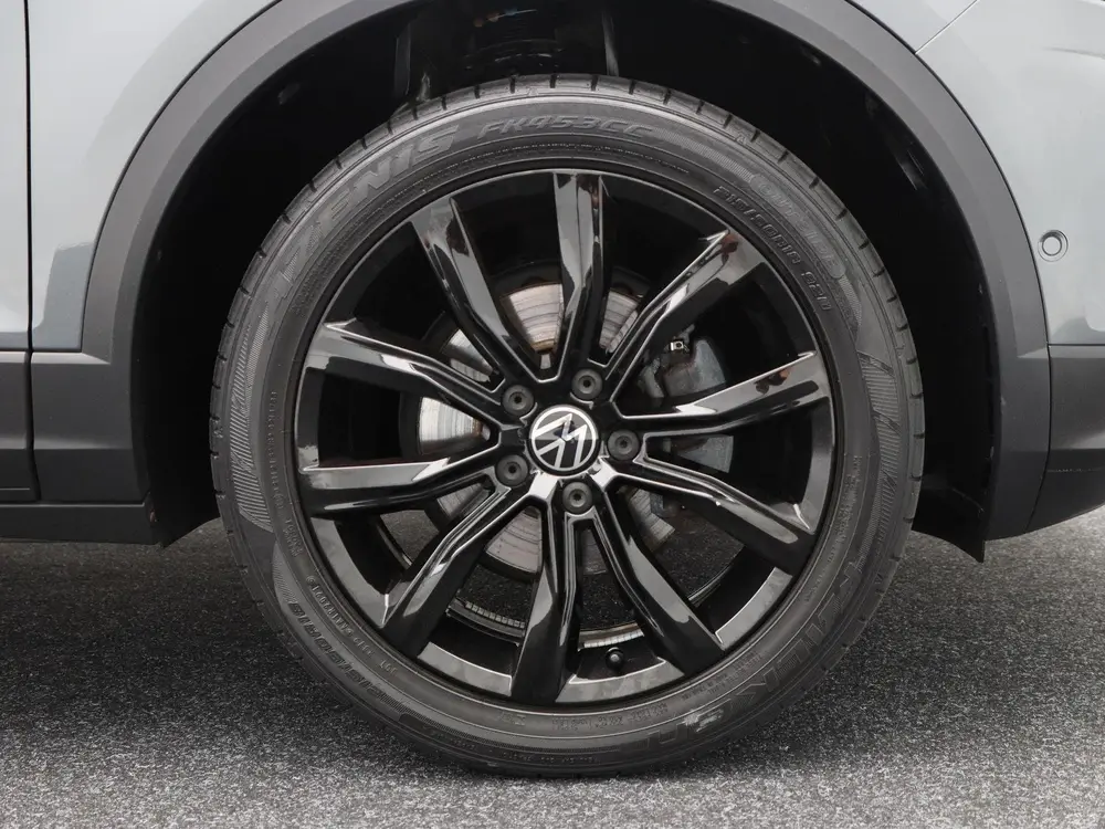Volkswagen T-Roc 1.5 TSi 150 Pk Automaat Sport Business R-Li uit 2022, foto 11