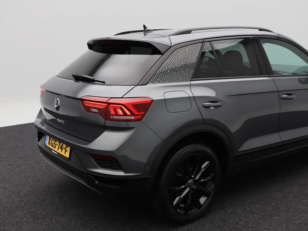 Volkswagen T-Roc 1.5 TSi 150 Pk Automaat Sport Business R-Li uit 2022, foto 13