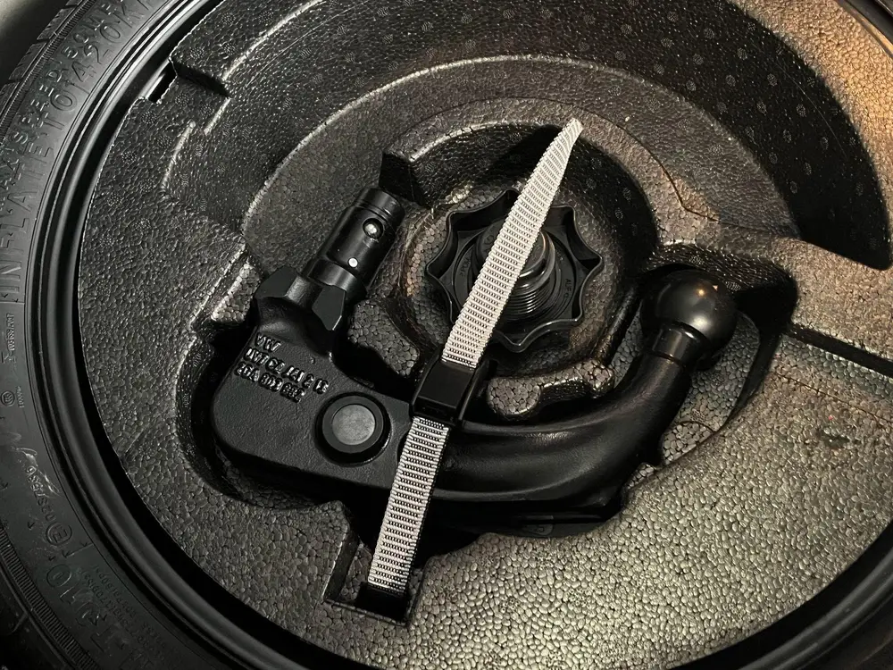 Volkswagen T-Roc 1.5 TSi 150 Pk Automaat Sport Business R-Li uit 2022, foto 15