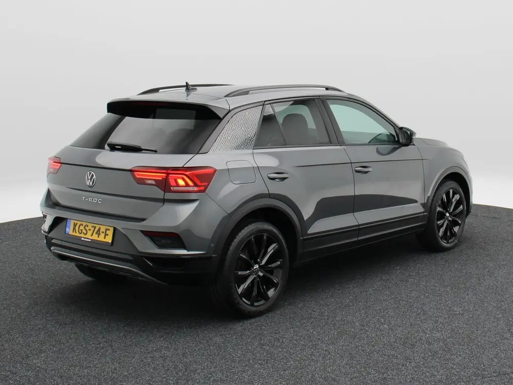 Volkswagen T-Roc 1.5 TSi 150 Pk Automaat Sport Business R-Li uit 2022, foto 2