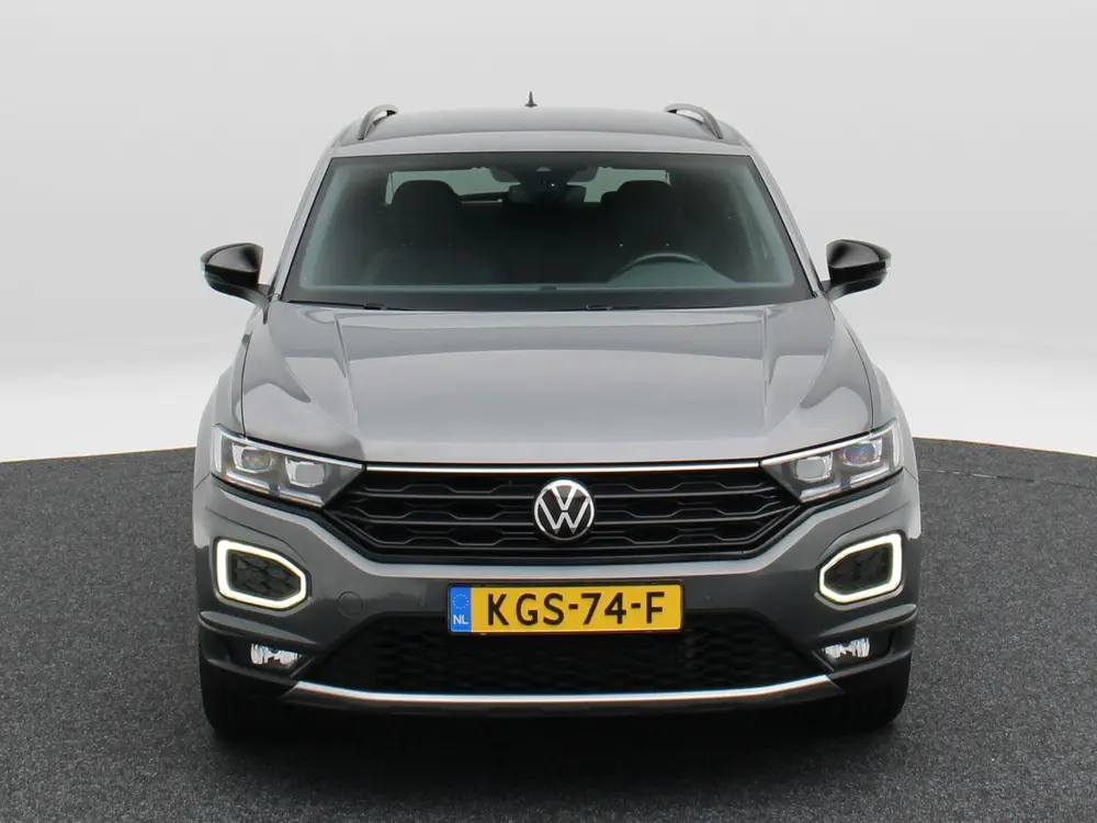 Volkswagen T-Roc 1.5 TSi 150 Pk Automaat Sport Business R-Li uit 2022, foto 4