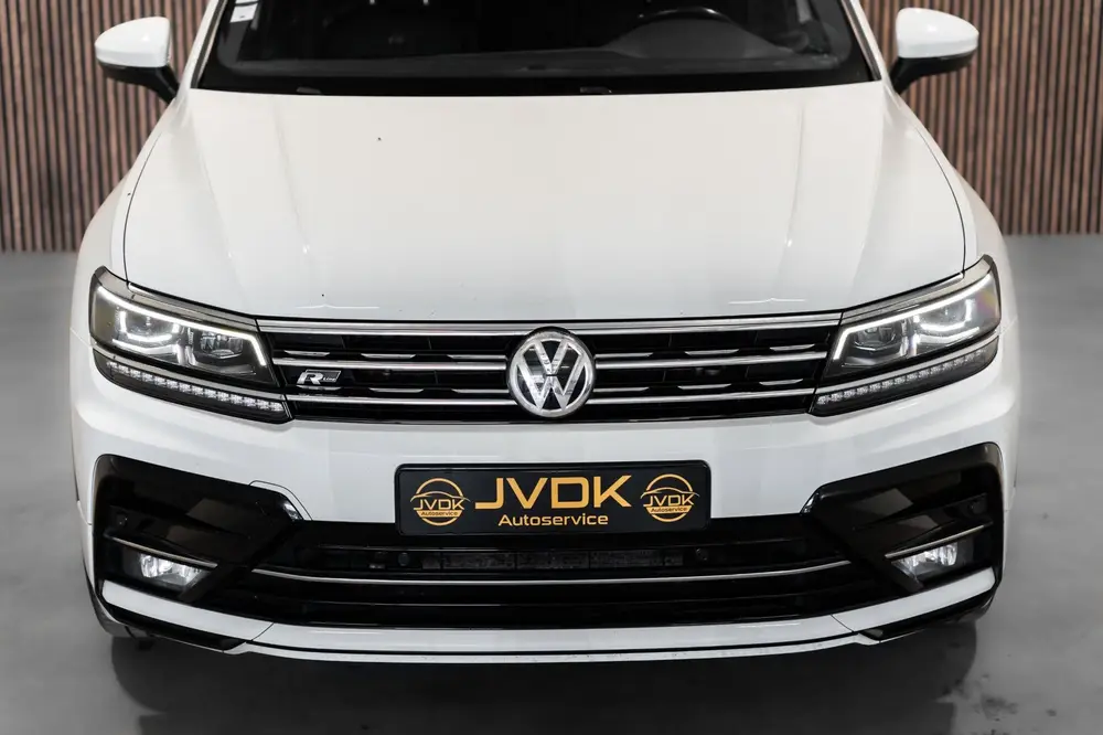 Volkswagen Tiguan 2.0 TSI 4Motion R-Line DSG PANO LED CAMERA uit 2019, foto 5