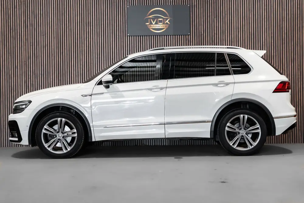 Volkswagen Tiguan 2.0 TSI 4Motion R-Line DSG PANO LED CAMERA uit 2019, foto 7