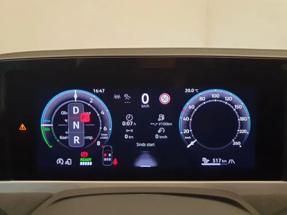 Volkswagen Passat Variant 1.5 eHybrid 272pk DSG/AUT R-Line E uit 2025, foto 12