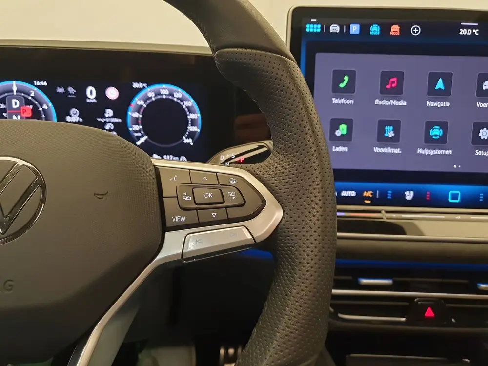 Volkswagen Passat Variant 1.5 eHybrid 272pk DSG/AUT R-Line E uit 2025, foto 13