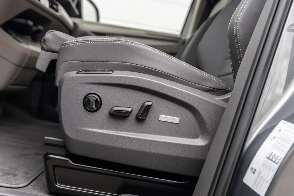 Volkswagen Multivan 1.5 eHybrid 245pk L2 Bulli Edition | Vel uit 2026, foto 16