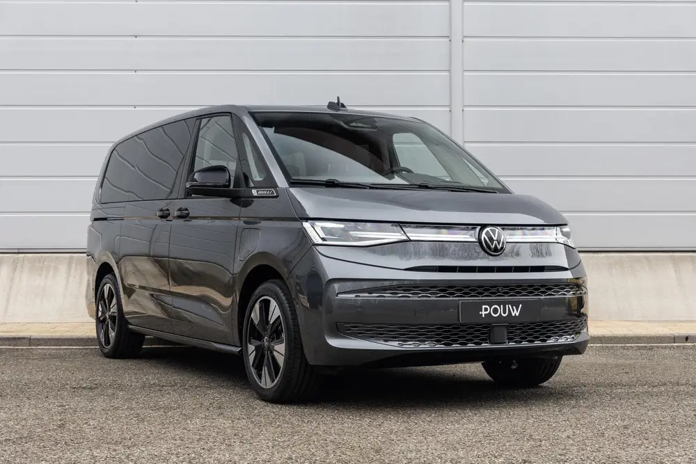 Volkswagen Multivan 1.5 eHybrid 245pk L2 Bulli Edition | Vel uit 2026, foto 9