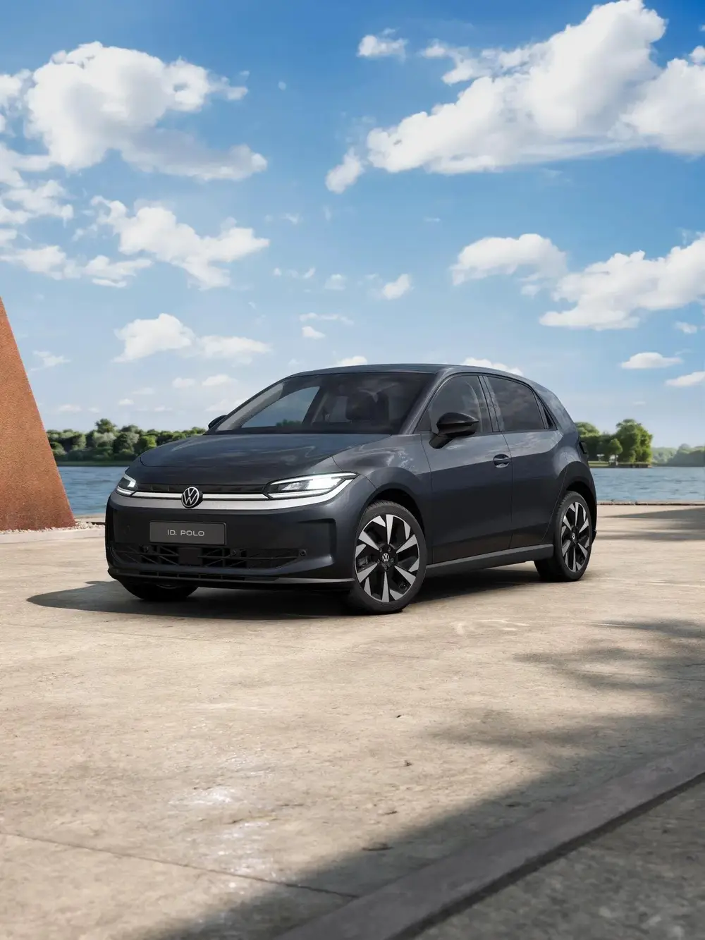 Volkswagen ID Polo Life First Edition 211pk 52 kWh | LMV 18 uit 2026, foto 3