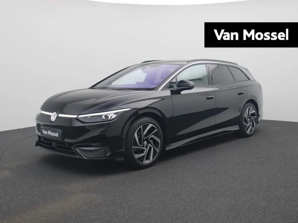 Volkswagen ID.7 Tourer Pro Business 77 kWh 286 PK | 360 Grad uit 2025