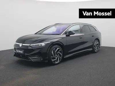 Volkswagen ID.7 Tourer Pro Business 77 kWh 286 PK | 360 Grad uit 2025