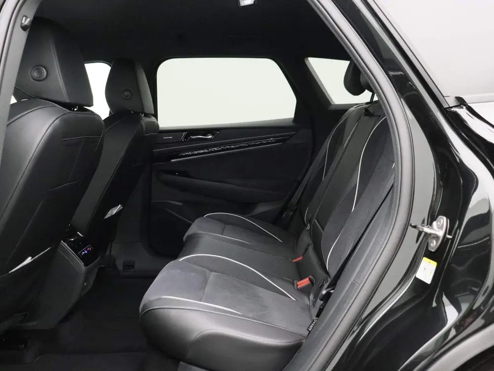 Volkswagen ID.7 Tourer Pro Business 77 kWh 286 PK | 360 Grad uit 2025, foto 11