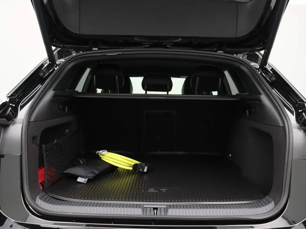 Volkswagen ID.7 Tourer Pro Business 77 kWh 286 PK | 360 Grad uit 2025, foto 12