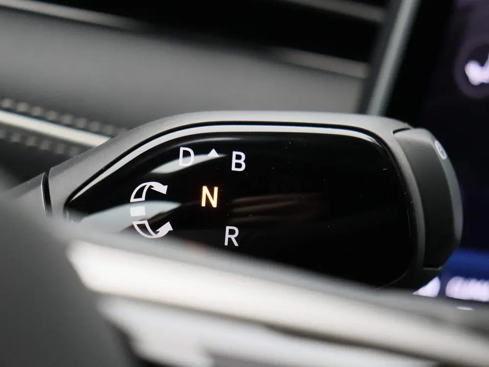 Volkswagen ID.7 Tourer Pro Business 77 kWh 286 PK | 360 Grad uit 2025, foto 19