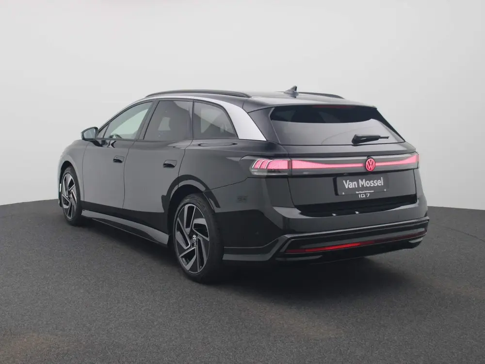 Volkswagen ID.7 Tourer Pro Business 77 kWh 286 PK | 360 Grad uit 2025, foto 2
