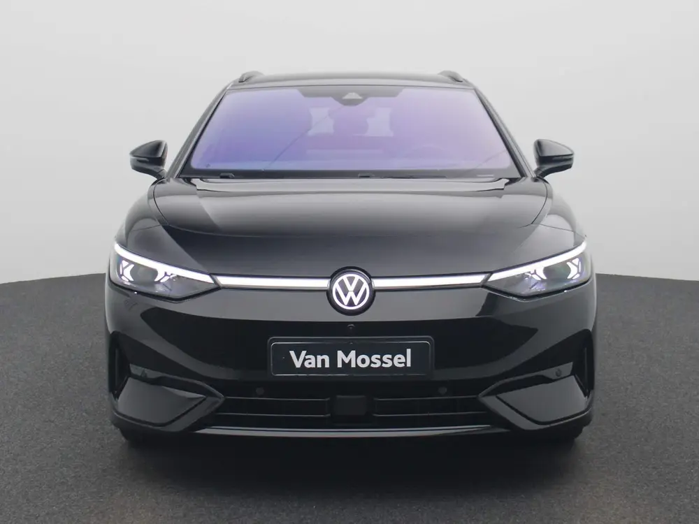Volkswagen ID.7 Tourer Pro Business 77 kWh 286 PK | 360 Grad uit 2025, foto 3