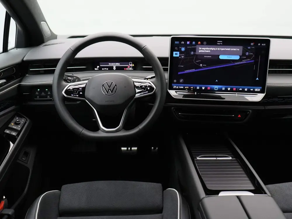 Volkswagen ID.7 Tourer Pro Business 77 kWh 286 PK | 360 Grad uit 2025, foto 7
