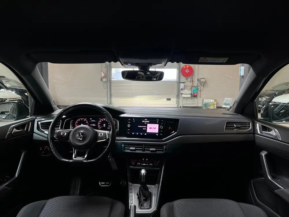 Volkswagen Polo 1.0 TSI R- Line Automaat/Virtual/Carplay uit 2019, foto 17
