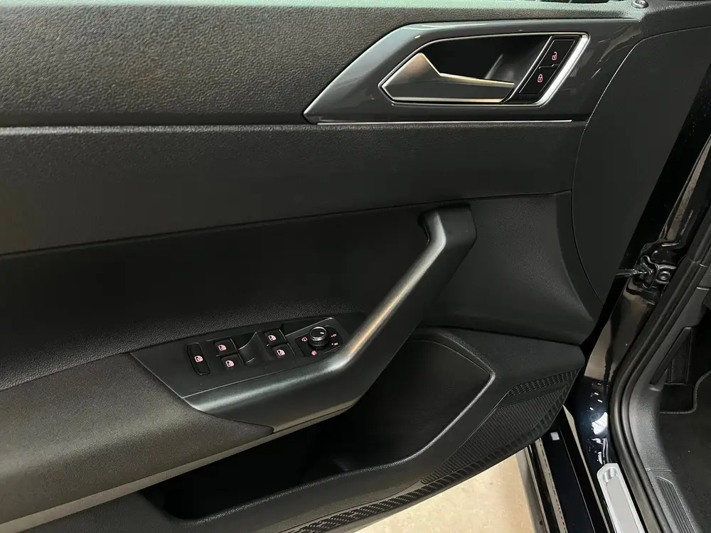Volkswagen Polo 1.0 TSI R- Line Automaat/Virtual/Carplay uit 2019, foto 9