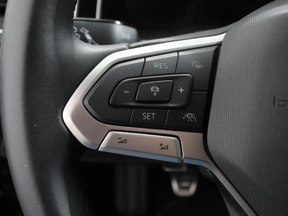 Volkswagen Polo 1.0 TSI Move Navigatie App Connect / Android uit 2024, foto 16