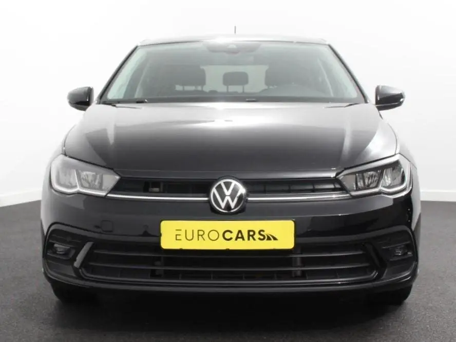 Volkswagen Polo 1.0 TSI Move Navigatie App Connect / Android uit 2024, foto 4