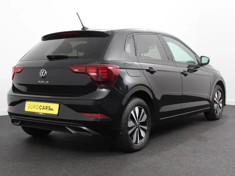 Volkswagen Polo 1.0 TSI Move Navigatie App Connect / Android uit 2024, foto 6