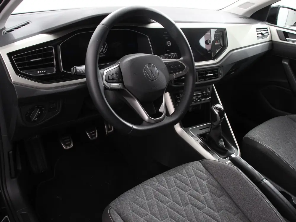 Volkswagen Polo 1.0 TSI Move Navigatie App Connect / Android uit 2024, foto 9