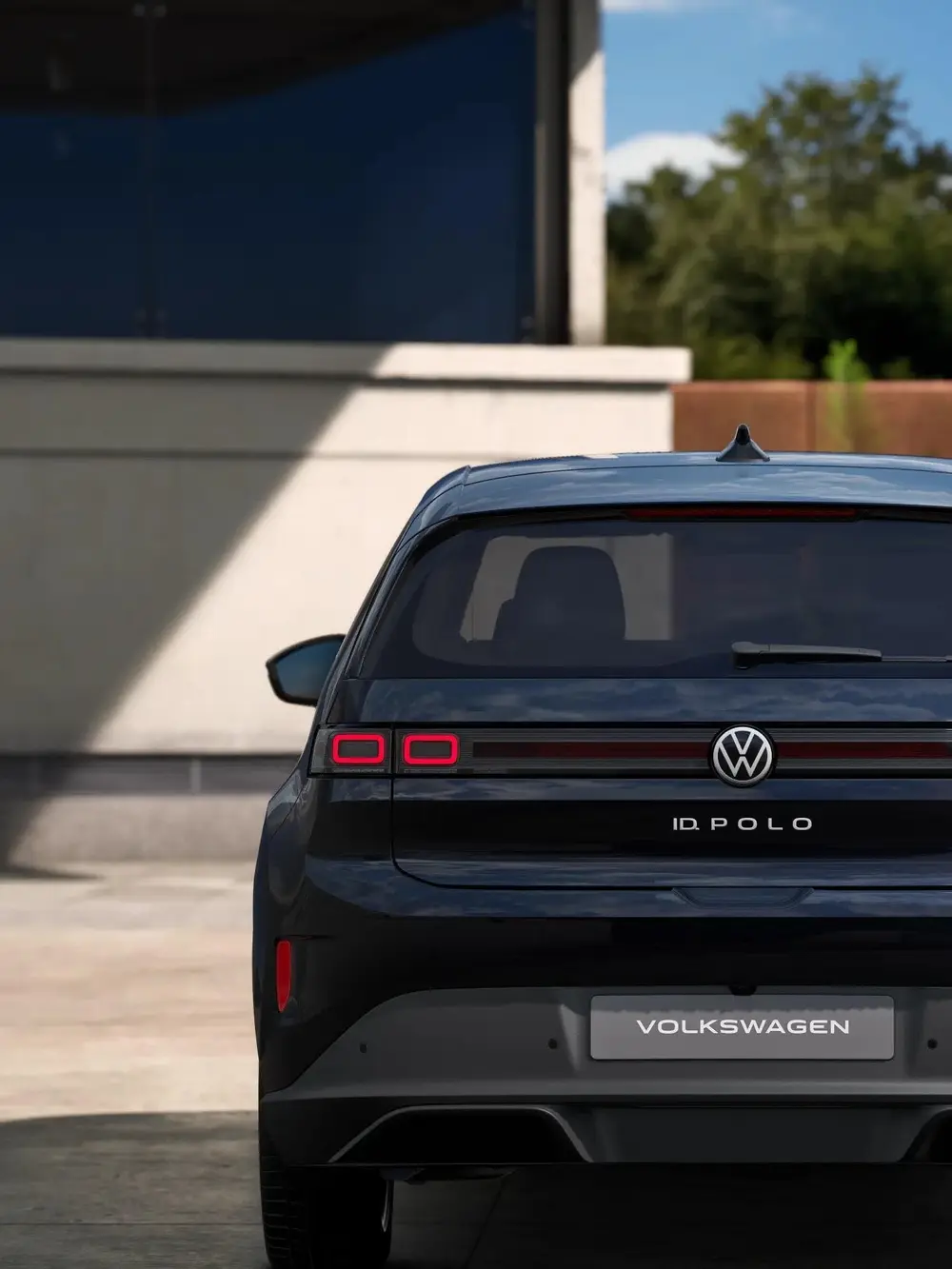 Volkswagen ID Polo Life First Edition 211pk 52 kWh | LMV 18 uit 2026, foto 7