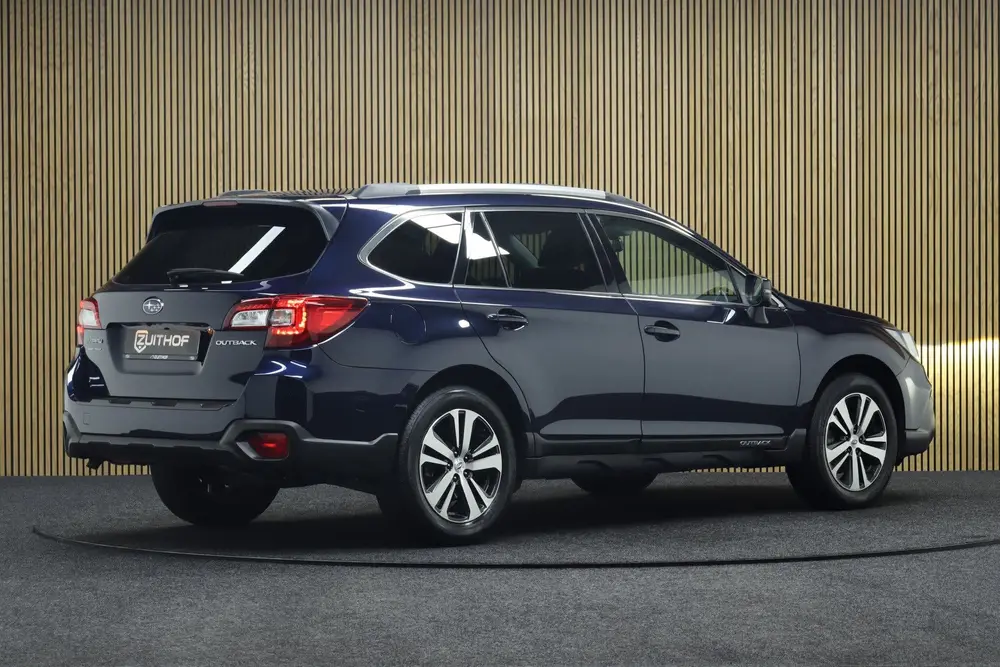 Subaru Outback 2.5i Premium AWD | Elek. Schuifdak | Harman K uit 2020, foto 11