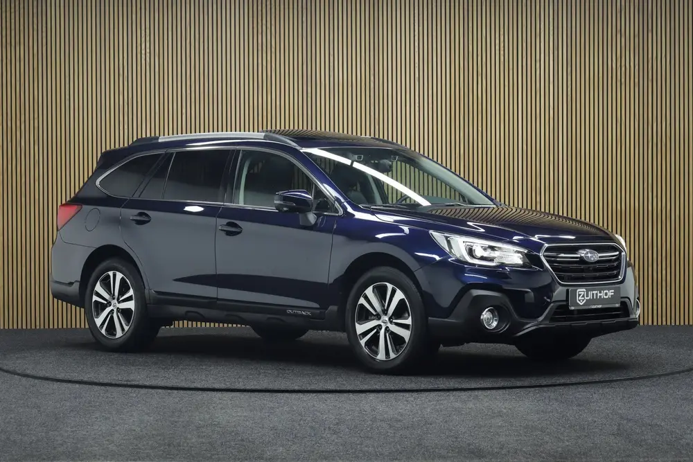 Subaru Outback 2.5i Premium AWD | Elek. Schuifdak | Harman K uit 2020, foto 15