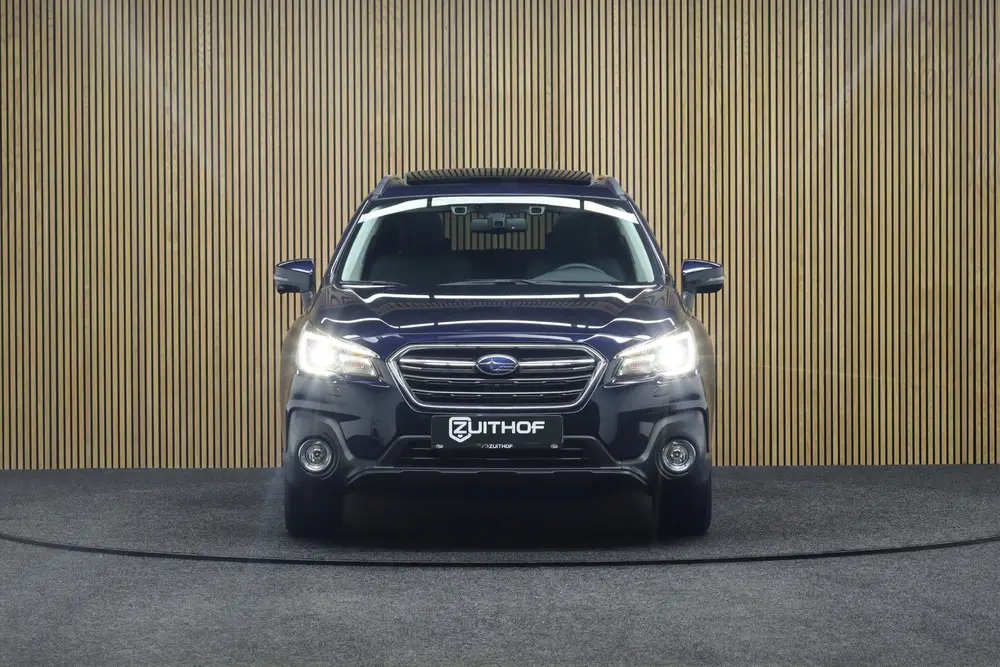 Subaru Outback 2.5i Premium AWD | Elek. Schuifdak | Harman K uit 2020, foto 17