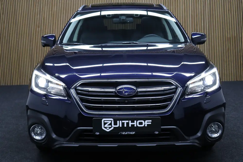 Subaru Outback 2.5i Premium AWD | Elek. Schuifdak | Harman K uit 2020, foto 18