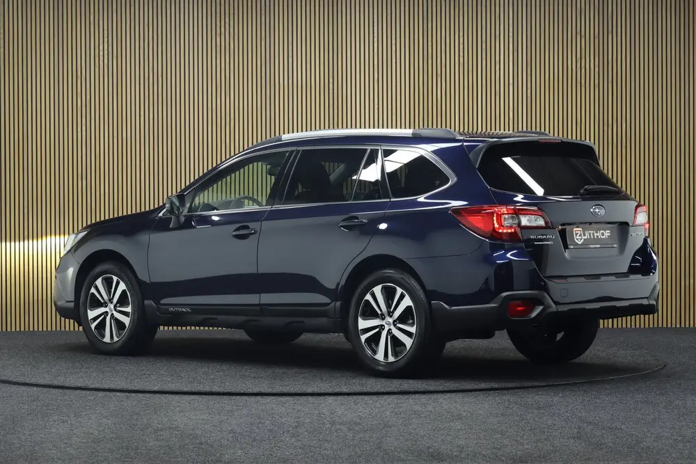 Subaru Outback 2.5i Premium AWD | Elek. Schuifdak | Harman K uit 2020, foto 3