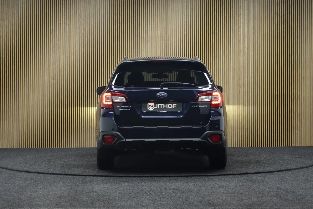 Subaru Outback 2.5i Premium AWD | Elek. Schuifdak | Harman K uit 2020, foto 4