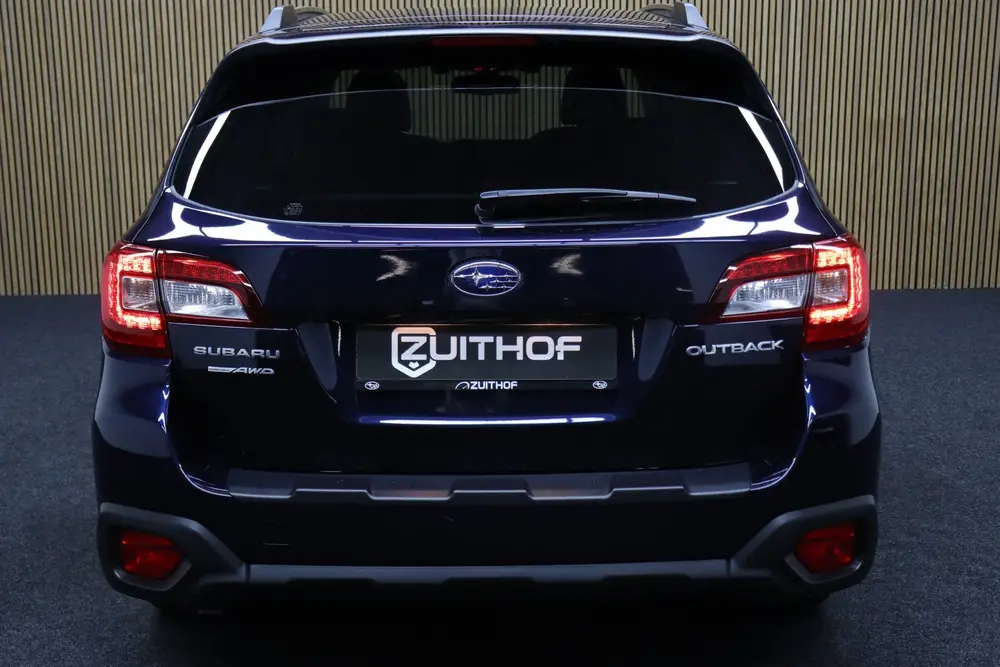 Subaru Outback 2.5i Premium AWD | Elek. Schuifdak | Harman K uit 2020, foto 5