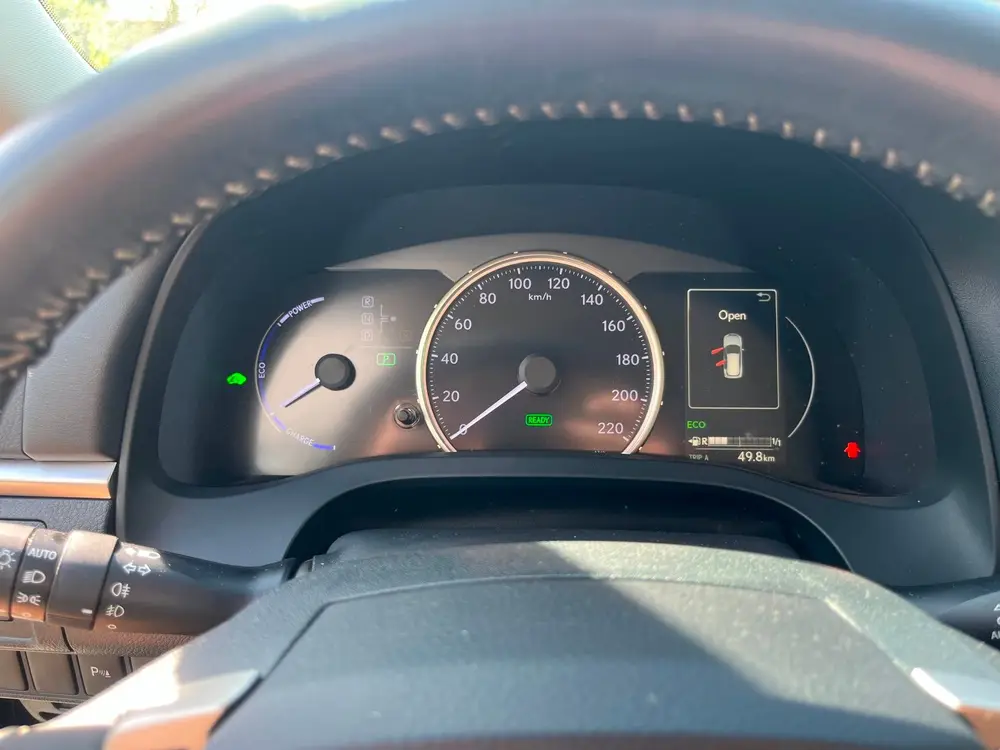 Lexus CT 200H 1.8 Edition 30| Lage km-stand | Rijklaar | Cru uit 2019, foto 12
