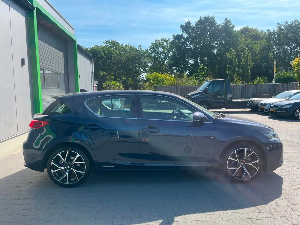 Lexus CT 200H 1.8 Edition 30| Lage km-stand | Rijklaar | Cru uit 2019, foto 5