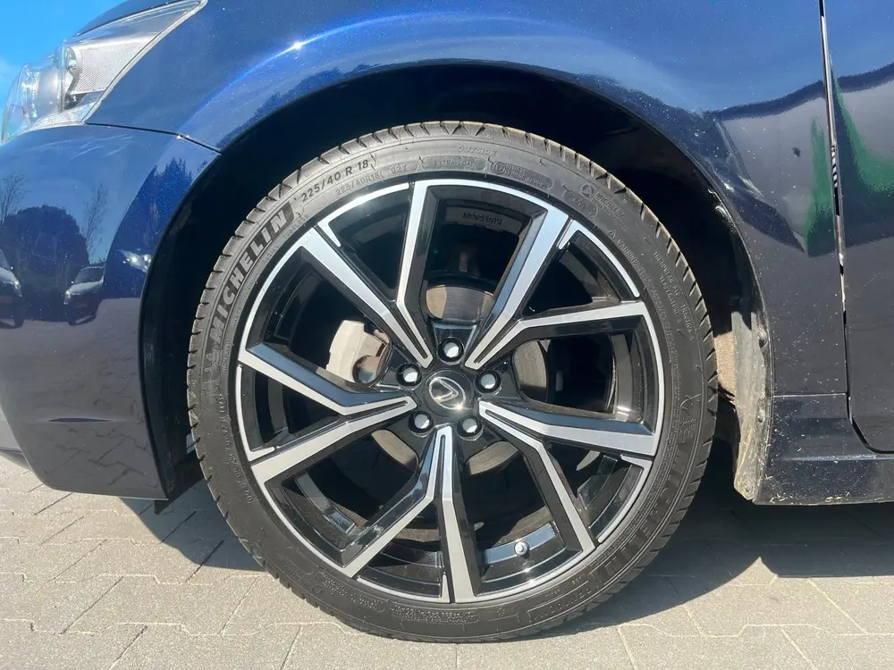 Lexus CT 200H 1.8 Edition 30| Lage km-stand | Rijklaar | Cru uit 2019, foto 8