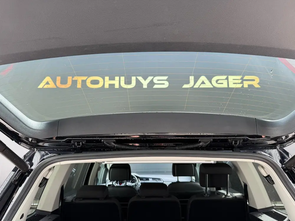 Volkswagen Touran 1.5 TSI Comfortline Business 7p Carplay Ma uit 2019, foto 14