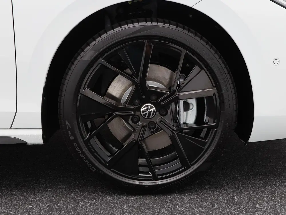 Volkswagen Passat Variant 1.5 eHybrid 272 Pk R-Line | Black uit 2026, foto 14