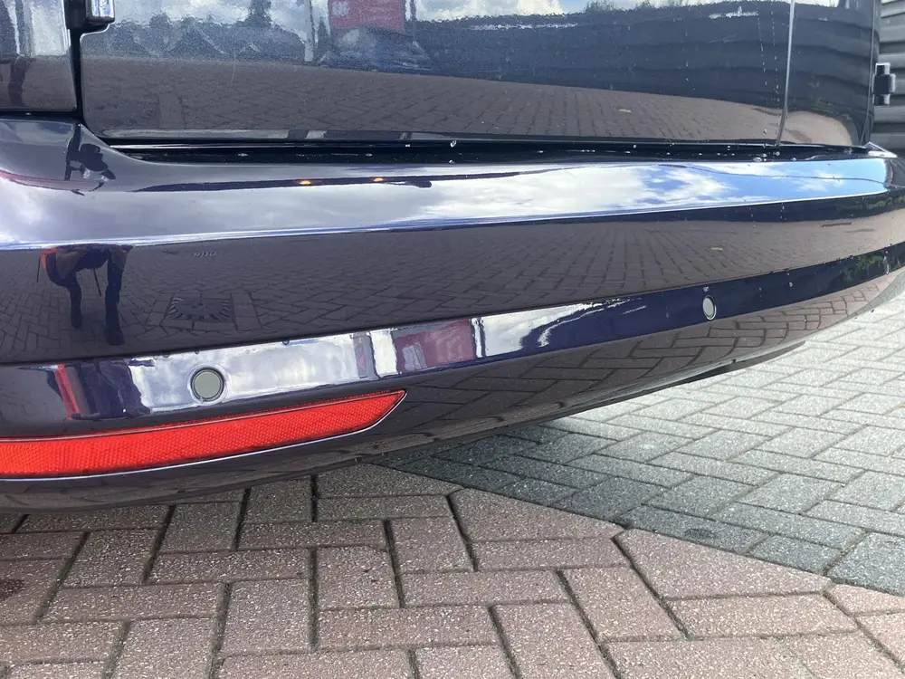 Volkswagen Caddy Maxi 1.4 TSI Trendline | 7-persoons | 1e ei uit 2020, foto 17