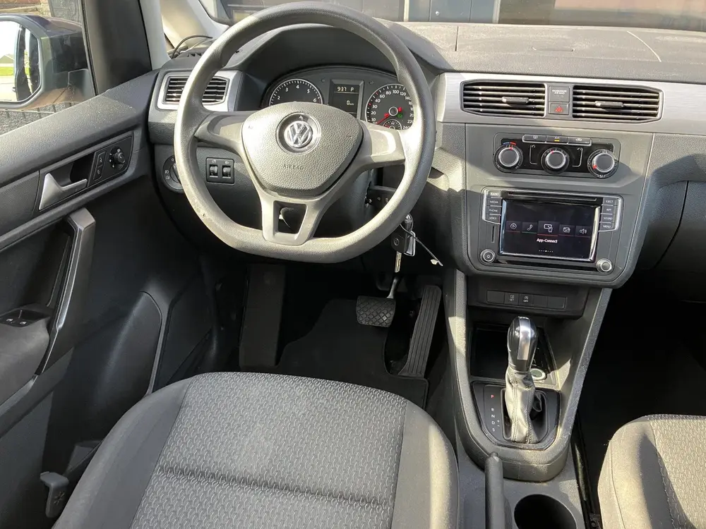 Volkswagen Caddy Maxi 1.4 TSI Trendline | 7-persoons | 1e ei uit 2020, foto 19