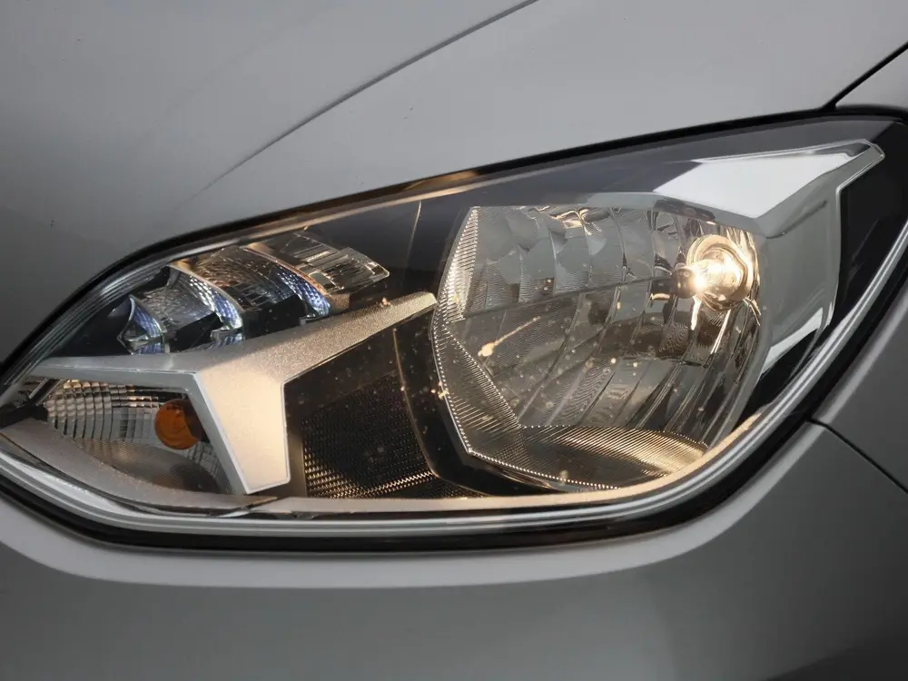 Volkswagen Up! 1.0 beats 60pk | Climatronic (Automatische ai uit 2021, foto 13