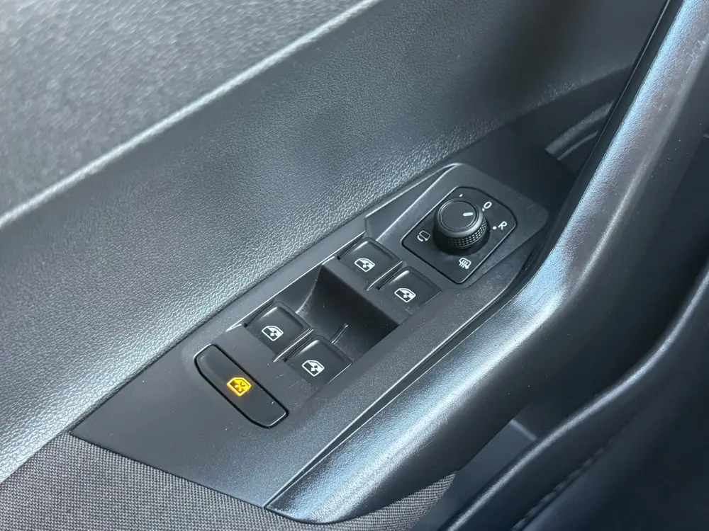 Volkswagen Polo 1.0 TSI Life Edition Camera Carplay Adaptive uit 2024, foto 6