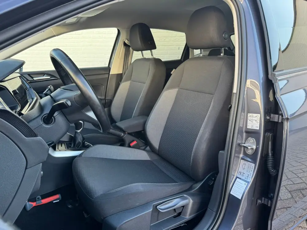 Volkswagen Polo 1.0 TSI Life Edition Camera Carplay Adaptive uit 2024, foto 7