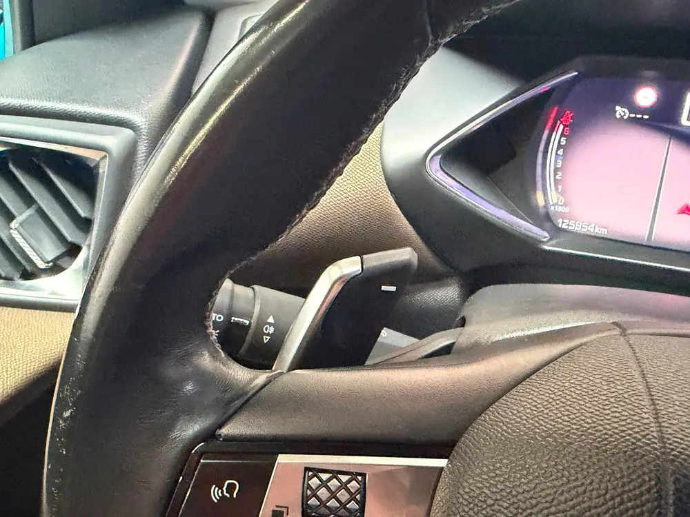 DS Automobiles 3 Crossback DS 3 Crossback 1.2 PureTech Business - CARPLAY - NAVI - CAME uit 2019, foto 10