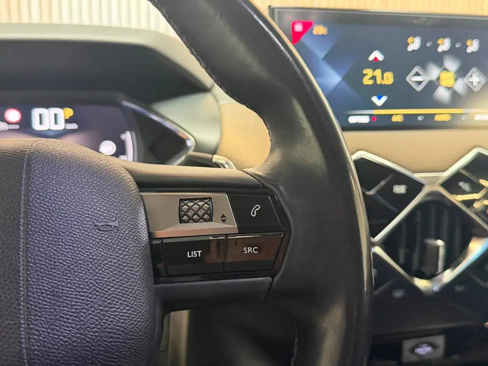 DS Automobiles 3 Crossback DS 3 Crossback 1.2 PureTech Business - CARPLAY - NAVI - CAME uit 2019, foto 13