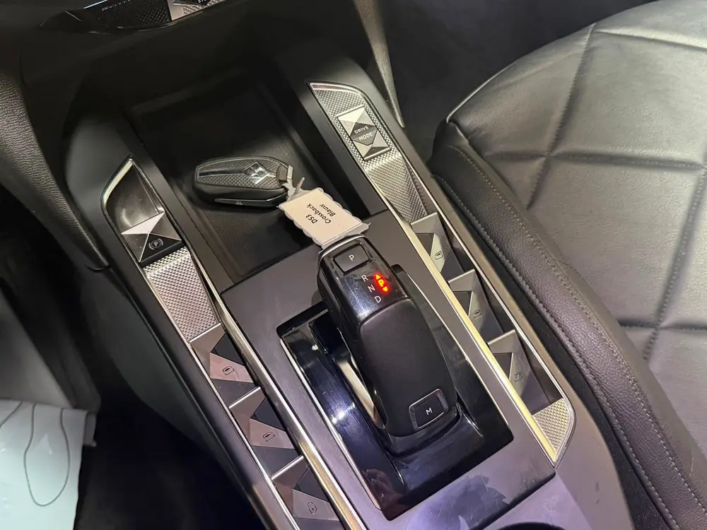 DS Automobiles 3 Crossback DS 3 Crossback 1.2 PureTech Business - CARPLAY - NAVI - CAME uit 2019, foto 19