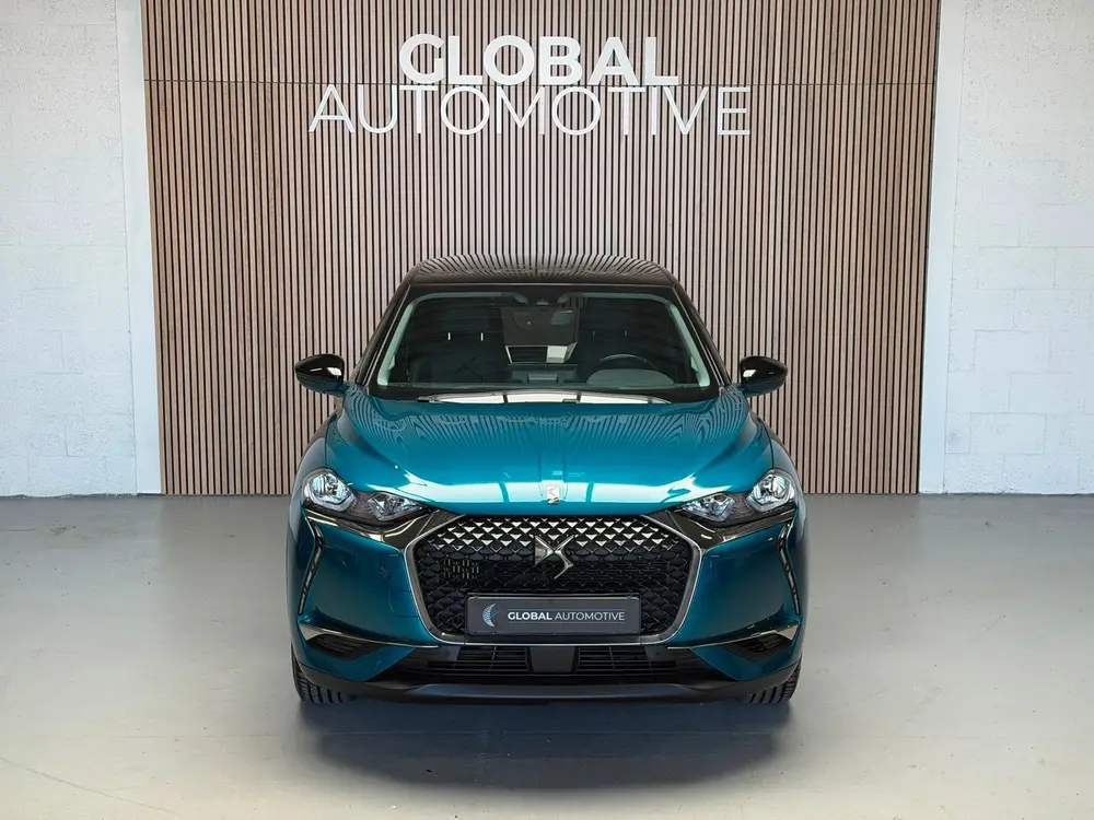 DS Automobiles 3 Crossback DS 3 Crossback 1.2 PureTech Business - CARPLAY - NAVI - CAME uit 2019, foto 5