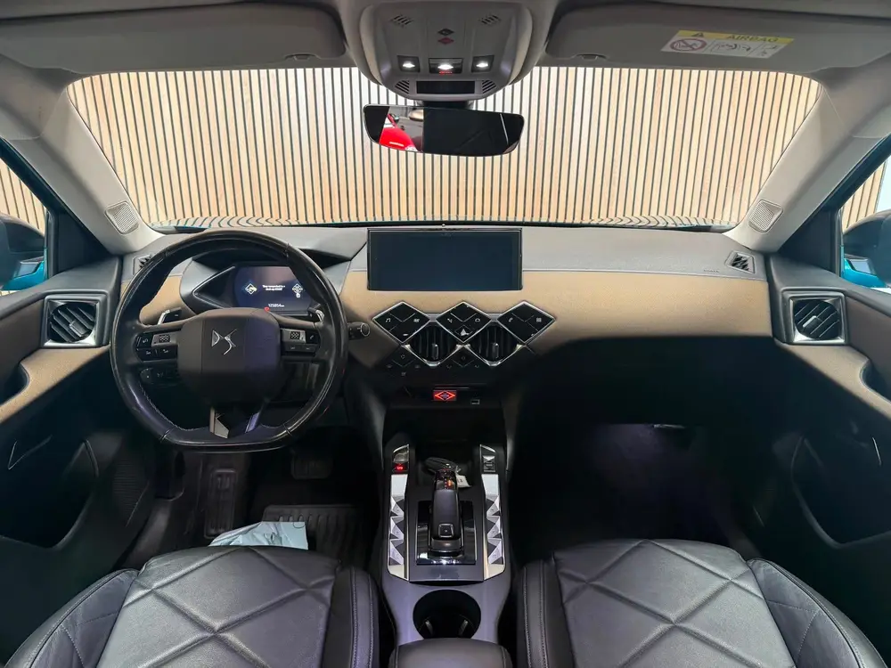 DS Automobiles 3 Crossback DS 3 Crossback 1.2 PureTech Business - CARPLAY - NAVI - CAME uit 2019, foto 6