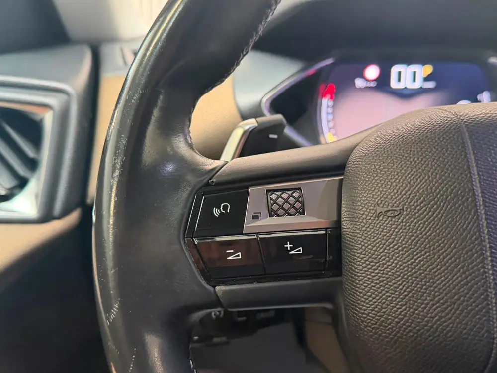 DS Automobiles 3 Crossback DS 3 Crossback 1.2 PureTech Business - CARPLAY - NAVI - CAME uit 2019, foto 9